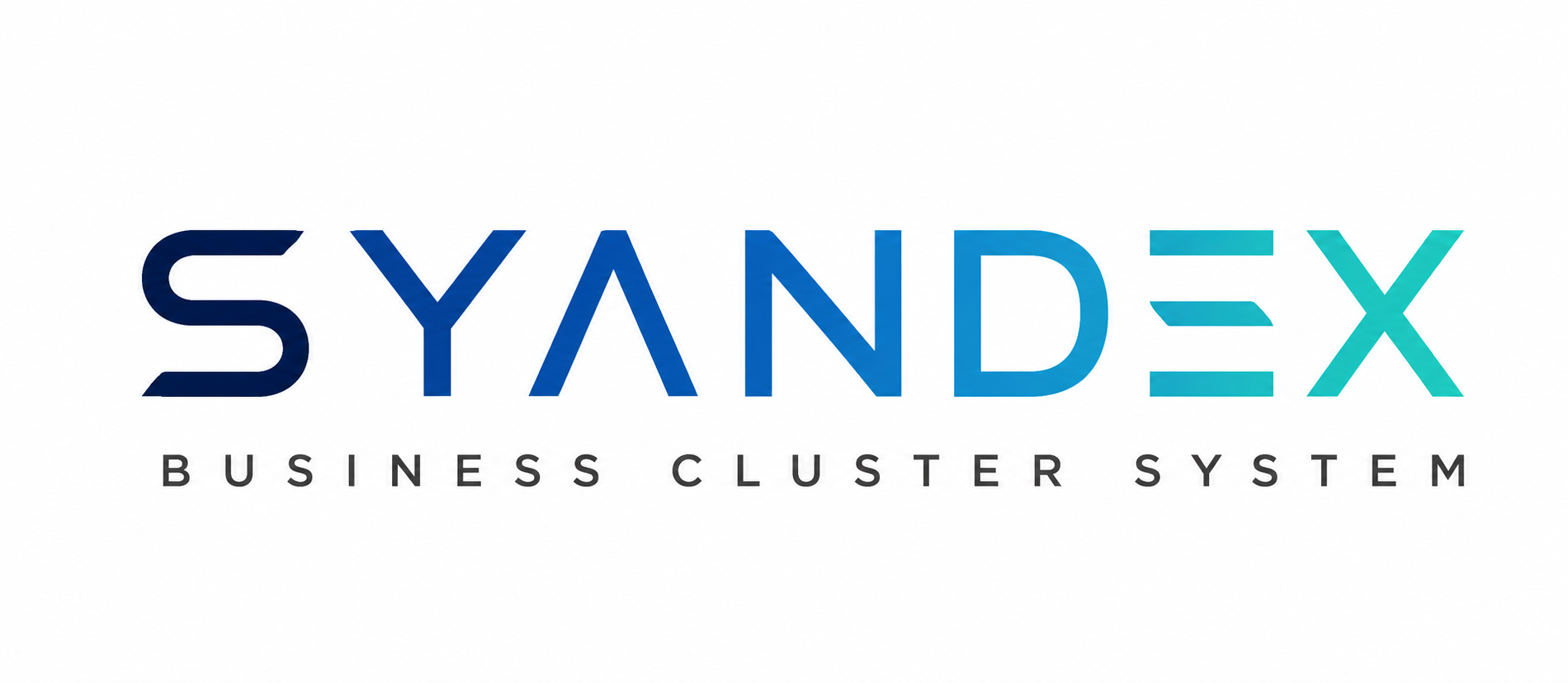 Syandex Logo